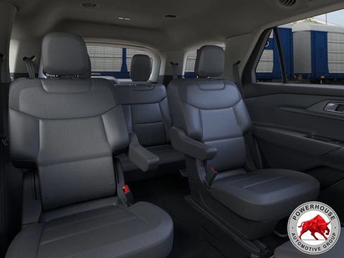 New 2026 Ford Explorer Active w/ Active Comfort Package RWD image 13