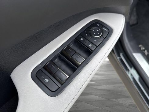 Certified 2025 Lexus RX 350 Premium Plus w/ Convenience Package image 10