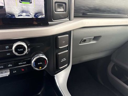 Certified 2023 Ford F150 XLT w/ Equipment Group 302A High image 25