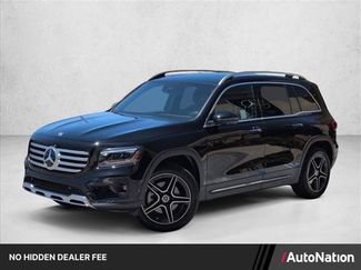 Used 2026 Mercedes-Benz GLB 250 4MATIC video 1
