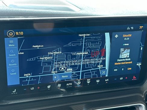 New 2025 Ford Mustang GT Premium image 18