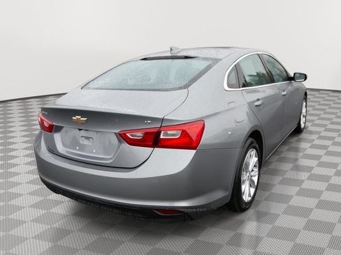 Used 2024 Chevrolet Malibu LT image 19