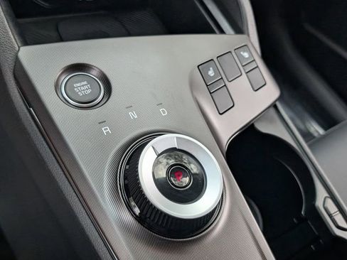 Used 2026 Kia Sportage EX image 31