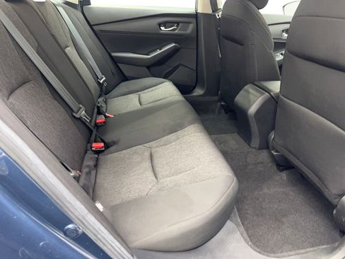Used 2024 Honda Accord EX image 39