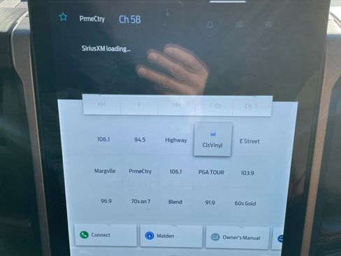 Used 2024 Ford Expedition King Ranch image 14