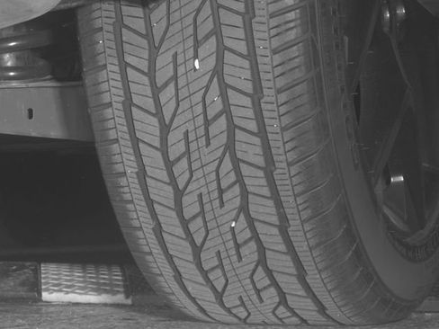 Used 2026 Chevrolet Traverse RS w/ LPO, Floor Liner Package FWD image 15