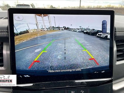 Certified 2024 Ford Expedition XLT image 20