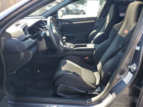 Used 2018 Honda Civic Si image 18