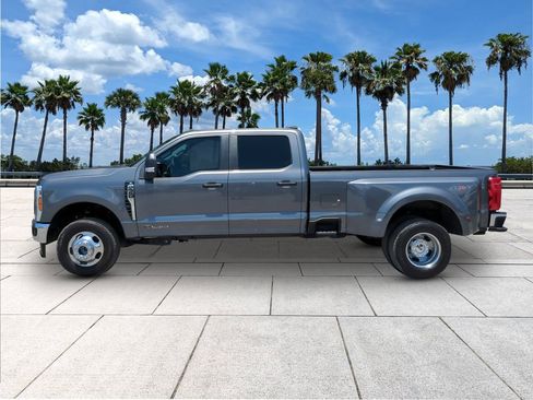 Used 2025 Ford F350 XL AWD/4WD image 4