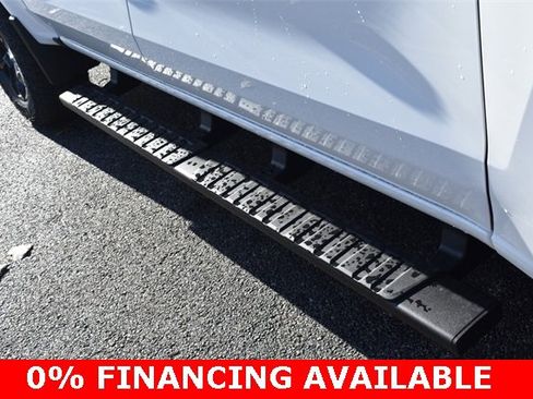 New 2025 Chevrolet Colorado Z71 w/ Midnight Edition image 12