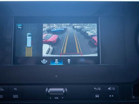 Used 2023 Mercedes-Benz Sprinter 2500 w/ Parking Package image 21