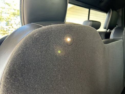 Used 2024 RAM 2500 Laramie w/ Night Edition image 32