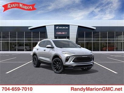 New 2026 Buick Encore GX Sport Touring w/ Comfort Package