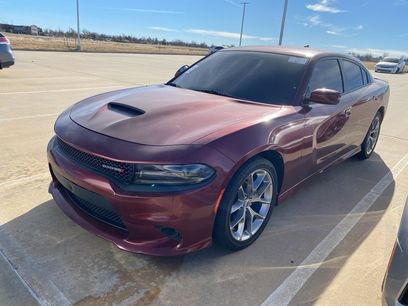 Used 2020 Dodge Charger GT