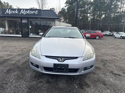 Used 2004 Honda Accord EX image 14