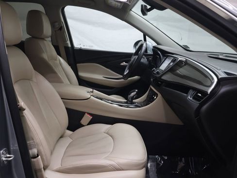 Used 2019 Buick Envision Essence FWD image 9