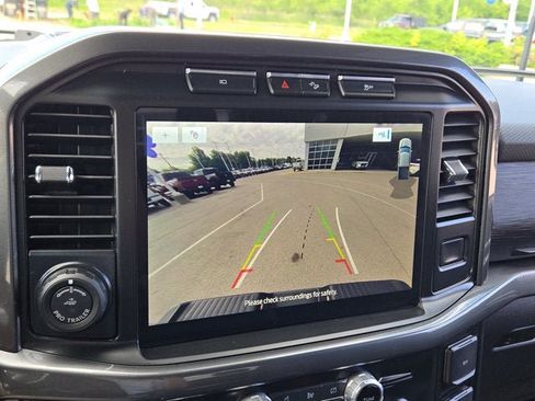 Used 2023 Ford F150 XLT w/ Equipment Group 302A High AWD/4WD image 29