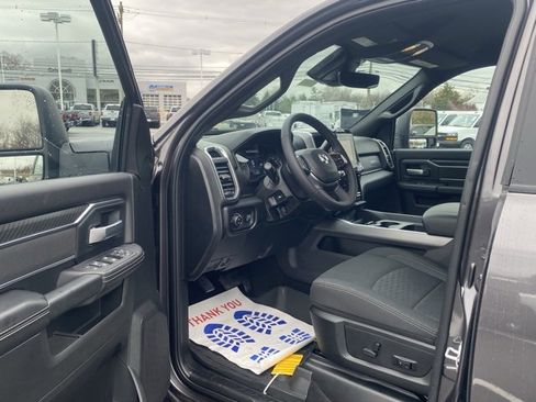 New 2026 RAM 2500 Big Horn image 13