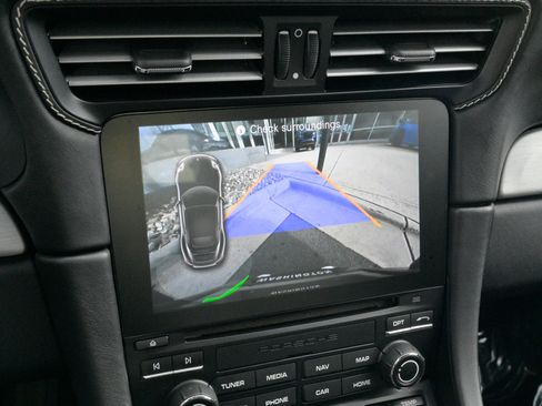 Used 2017 Porsche 911 Carrera 4S image 30