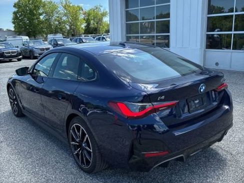 Used 2023 BMW i4 M50 AWD/4WD image 6