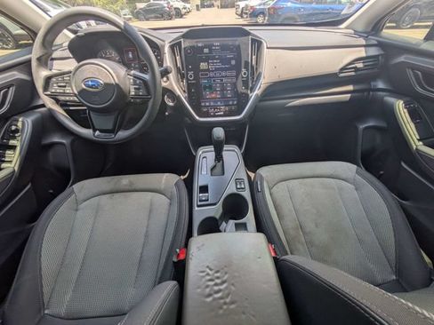 Used 2024 Subaru Crosstrek 2.0i Premium AWD/4WD image 14