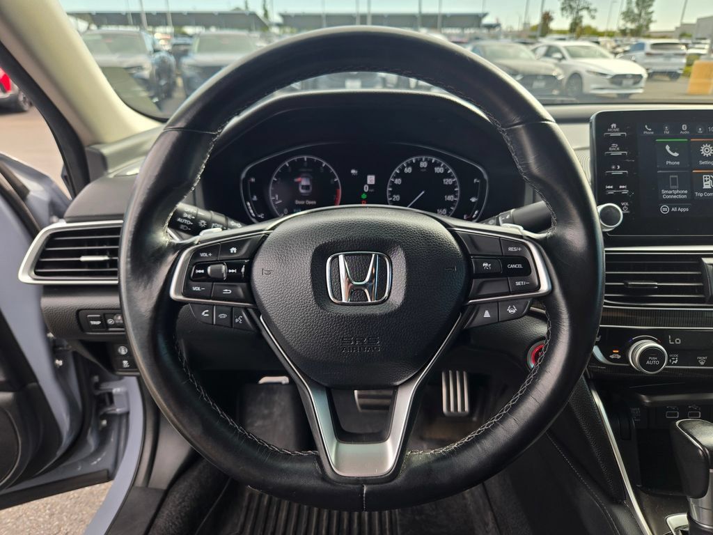 Used 2021 Honda Accord Sport Special Edition image 25
