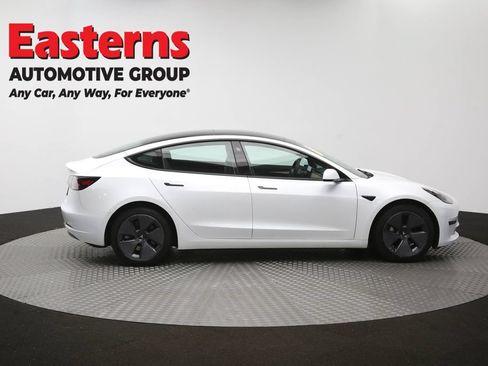 Used 2023 Tesla Model 3 Standard Range RWD image 42