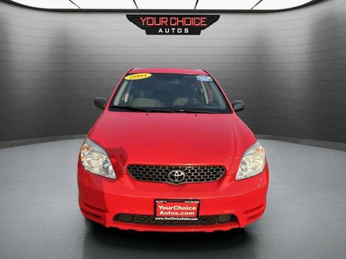 Used 2004 Toyota Matrix image 7
