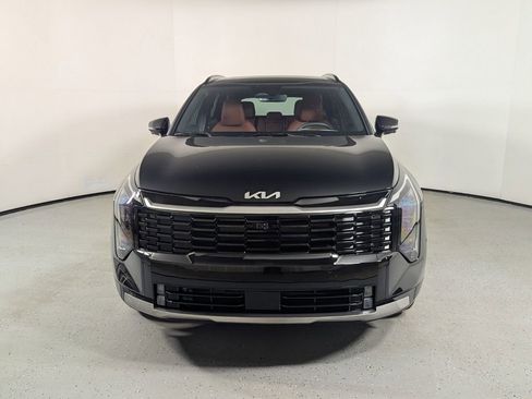 New 2026 Kia Sportage SX FWD image 2