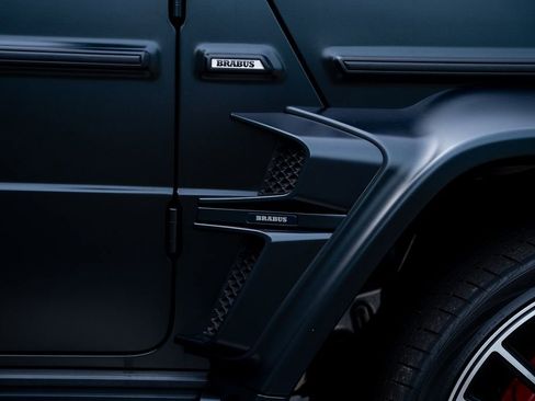 Used 2019 Mercedes-Benz G 63 AMG 4MATIC image 12