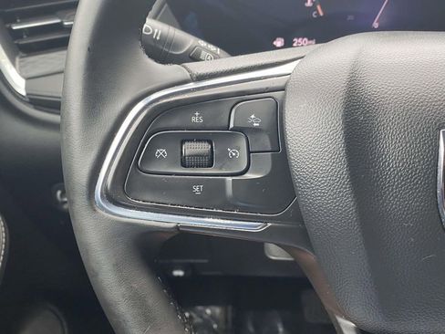 Used 2024 Buick Encore GX Sport Touring FWD image 19