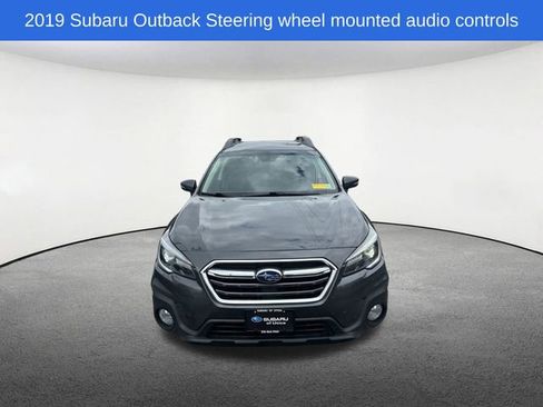 Used 2019 Subaru Outback 2.5i Limited image 16
