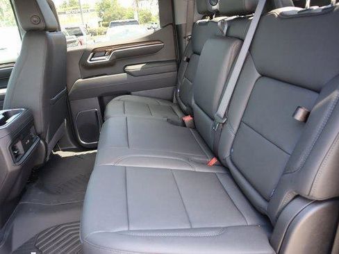 New 2025 Chevrolet Silverado 1500 RST w/ Convenience Package II image 21