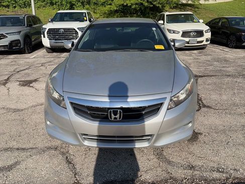Used 2012 Honda Accord LX-S image 2