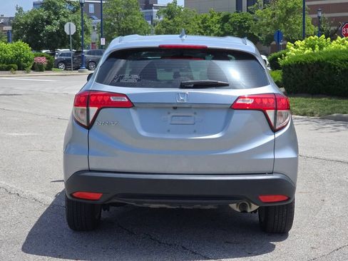 Used 2022 Honda HR-V LX image 10