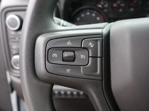 New 2025 Chevrolet Silverado 2500 W/T w/ WT Convenience Package image 15