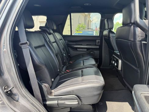 Used 2019 Ford Expedition XLT RWD image 22