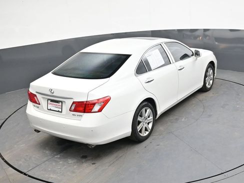 Used 2007 Lexus ES 350 image 28