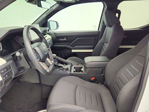 Used 2024 Toyota Tacoma TRD Sport image 20