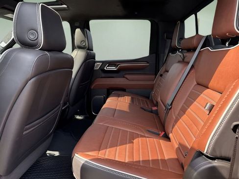 Used 2023 GMC Sierra 1500 Denali Ultimate image 18
