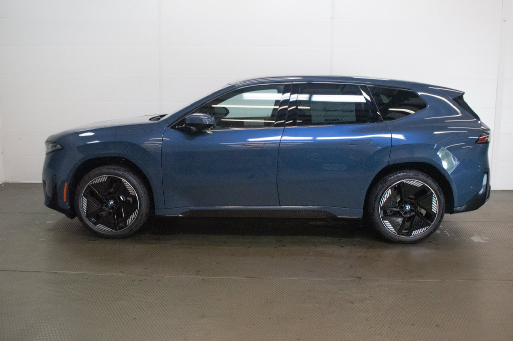 New 2027 BMW iX3 50 xDrive AWD/4WD image 7