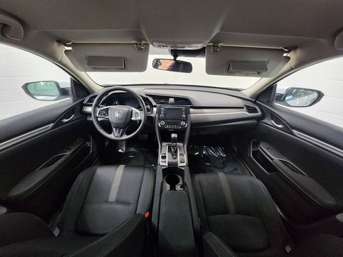 Used 2020 Honda Civic LX image 24