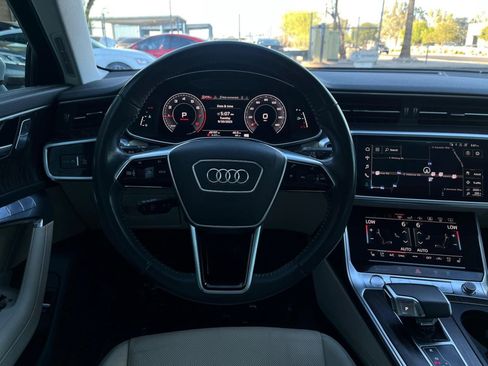 Used 2019 Audi A6 3.0T Prestige image 35