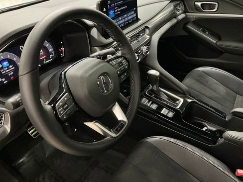 Used 2024 Acura Integra A-Spec image 13