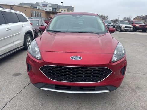 Used 2020 Ford Escape SE image 2