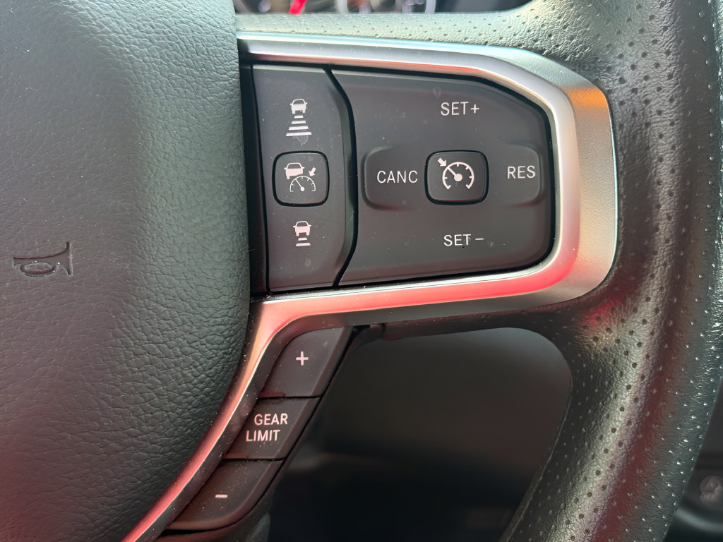 Used 2026 RAM 1500 Tradesman RWD image 18