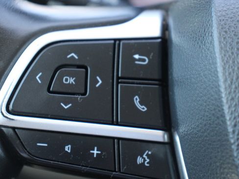 Used 2022 Toyota Highlander XLE AWD/4WD image 26