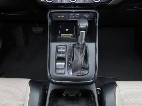 Certified 2024 Honda CR-V Sport Touring image 25