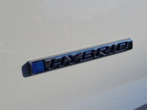 New 2025 Honda Accord EX-L image 7