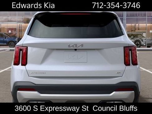 New 2026 Kia Sorento S AWD/4WD image 15